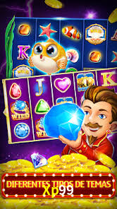 Xp99: A Experiência de Casino com Jogos de Mesa ao Vivo